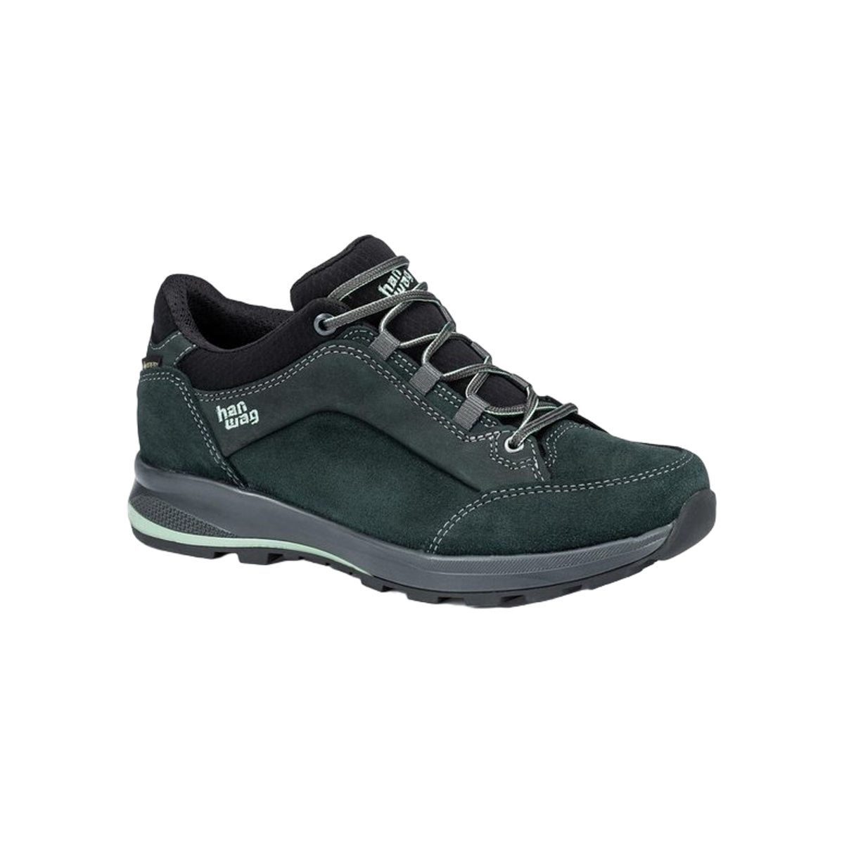 Hanwag Banks Low Lady GTX