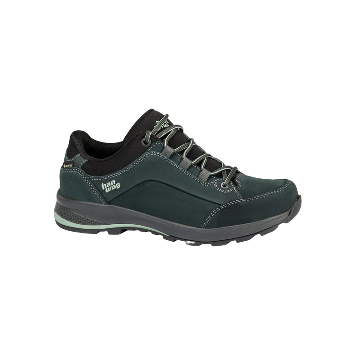 Hanwag Banks Low Lady GTX