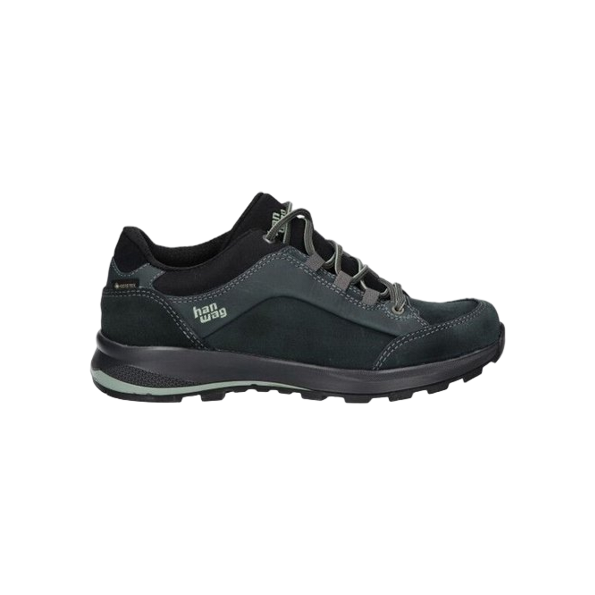 Hanwag Banks Low Lady GTX