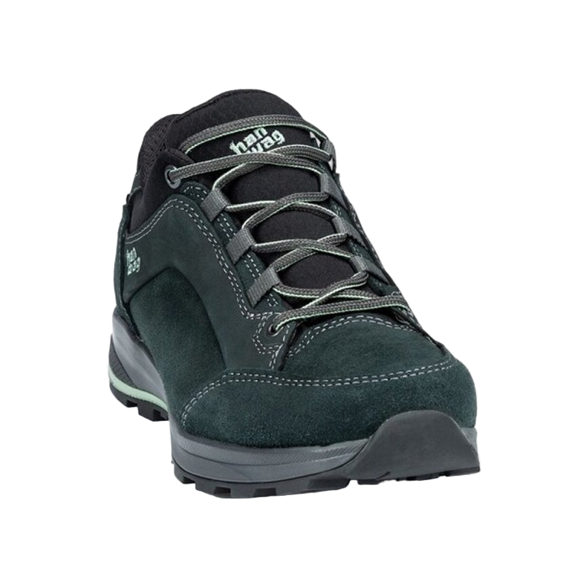 Hanwag Banks Low Lady GTX