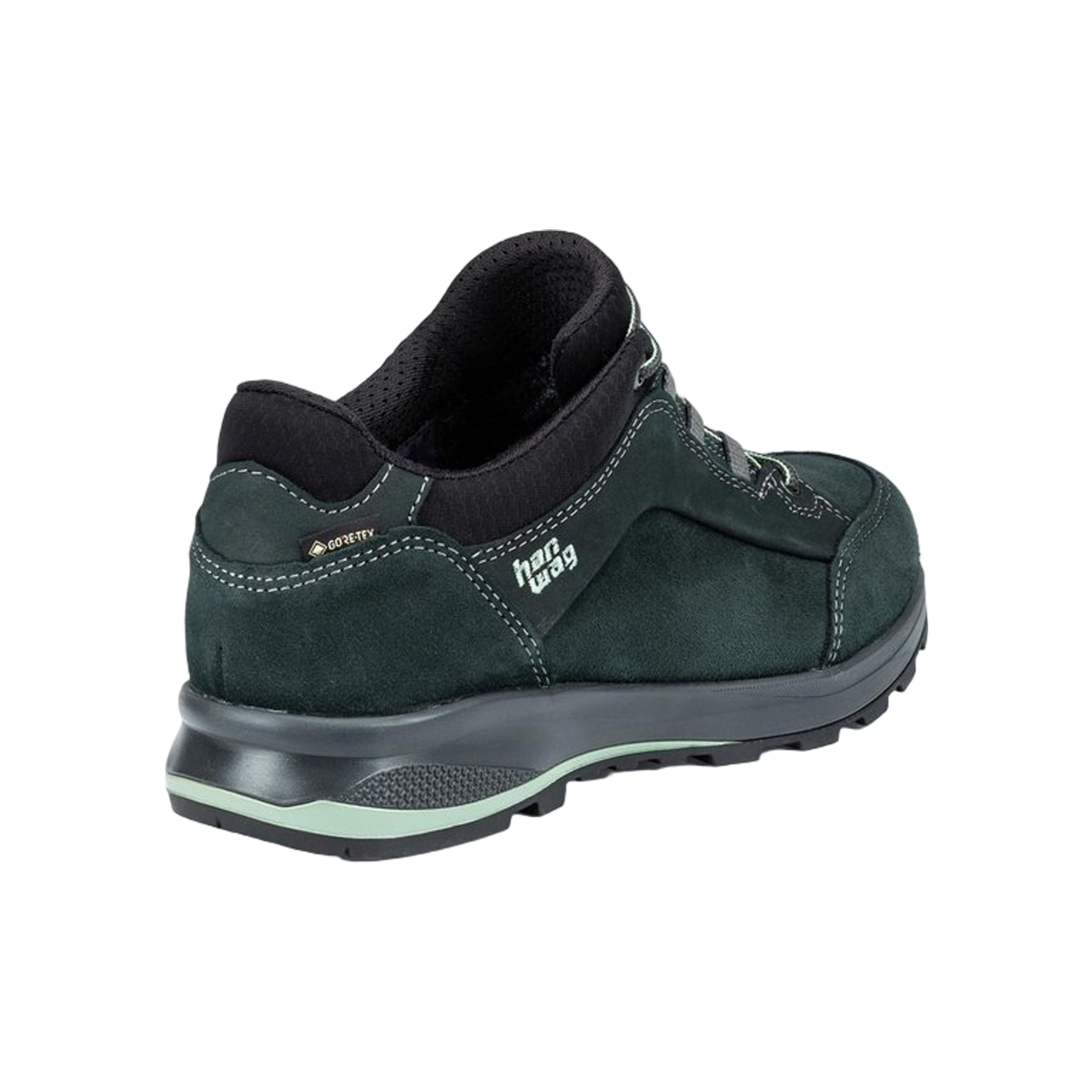 Hanwag Banks Low Lady GTX