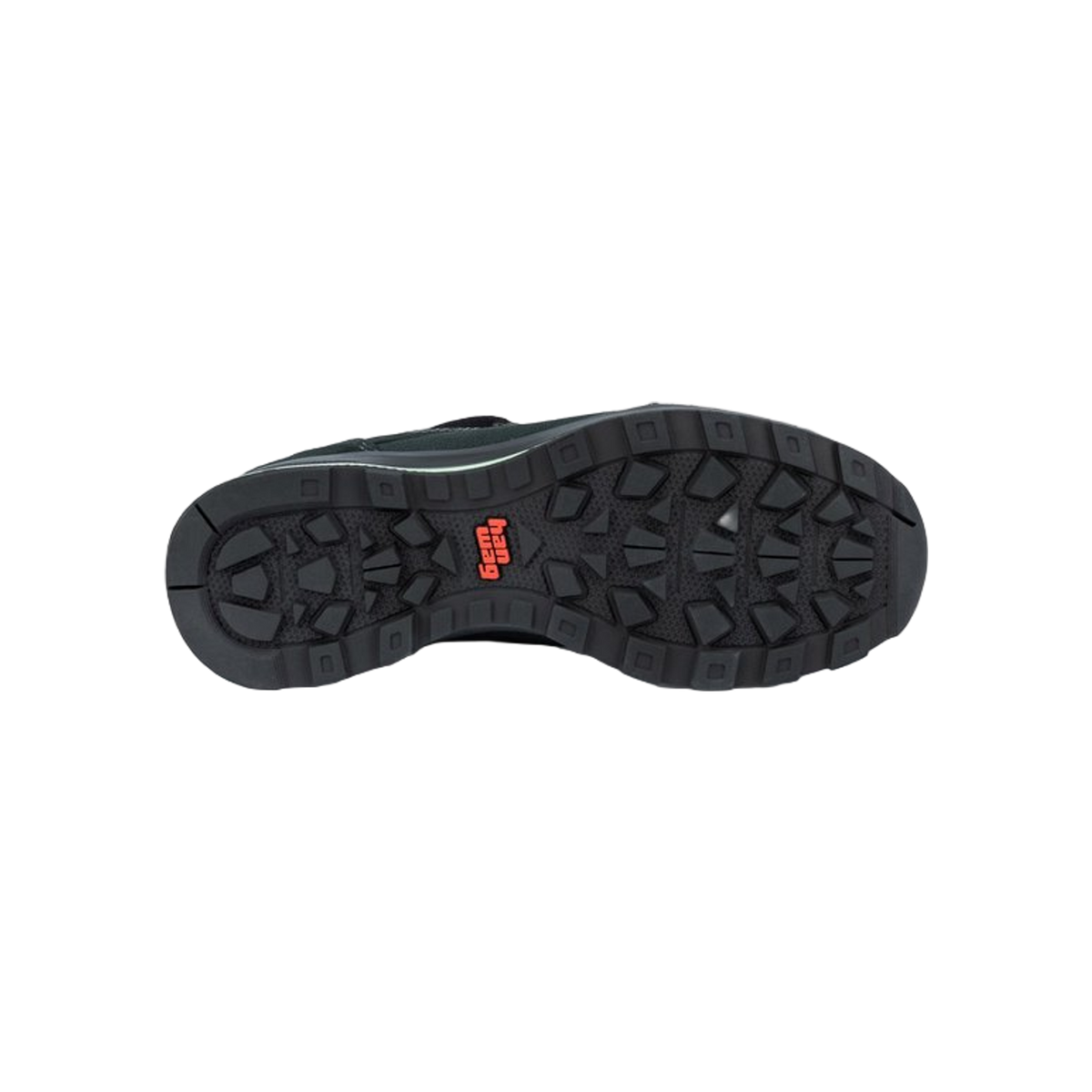 Hanwag Banks Low Lady GTX