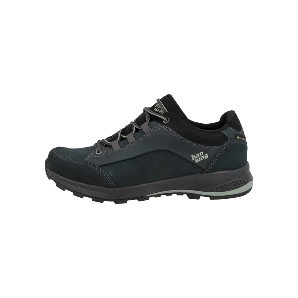 Hanwag Banks Low Lady GTX