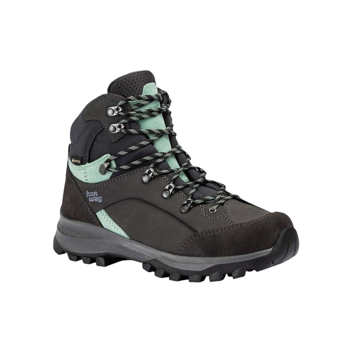 Hanwag Alta Bunion II Lady GTX