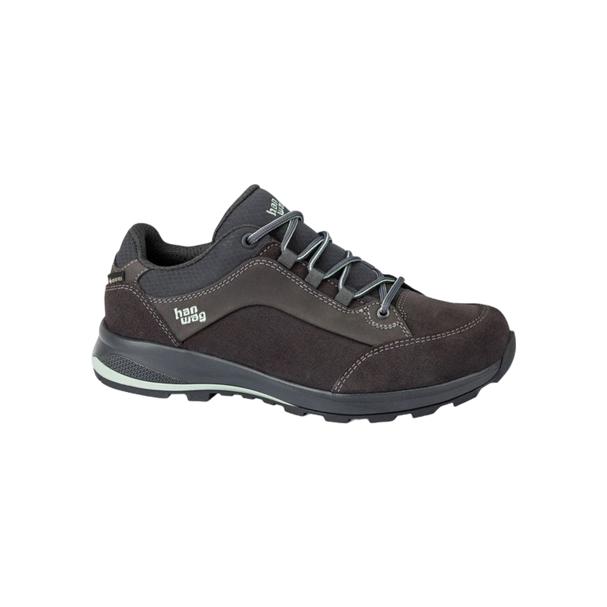 Hanwag Banks Low Bunion Lady GTX