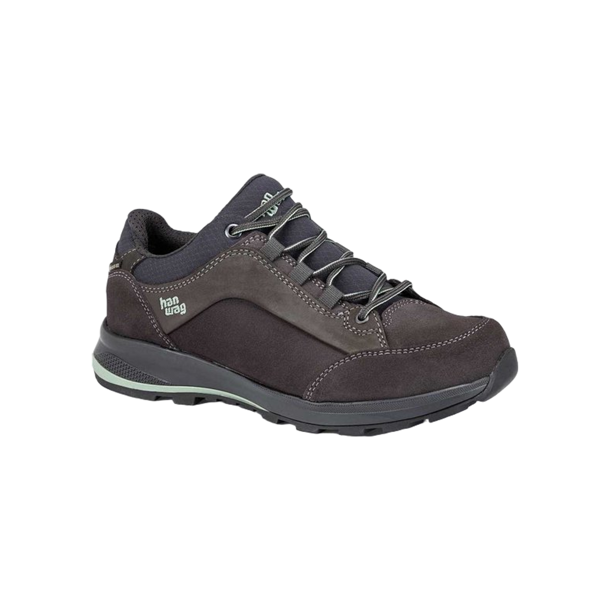 Hanwag Banks Low Bunion Lady GTX