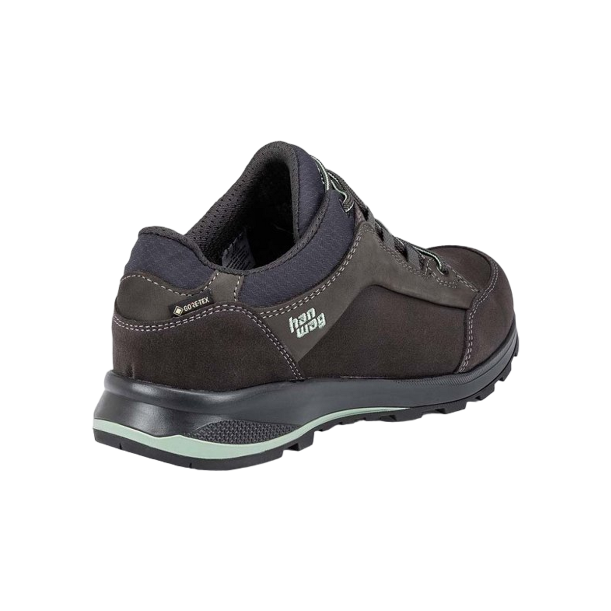 Hanwag Banks Low Bunion Lady GTX