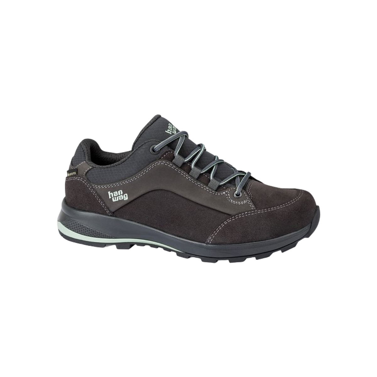 Hanwag Banks Low Bunion Lady GTX