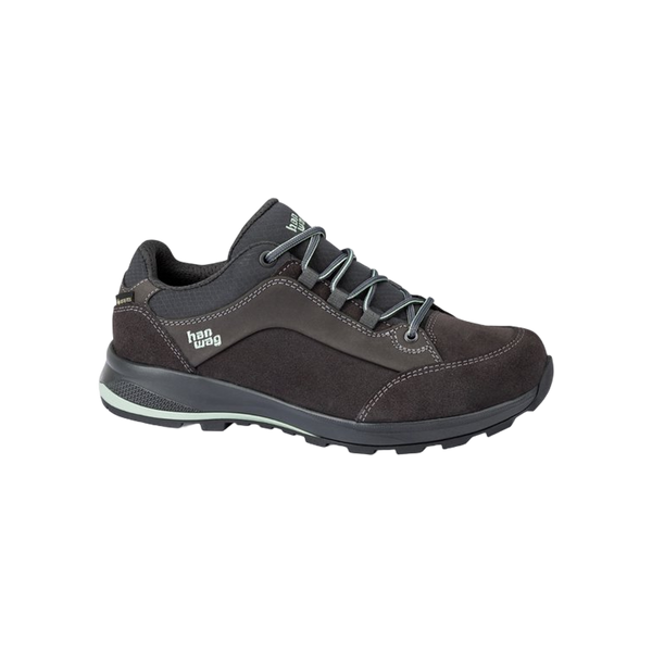 Hanwag Banks Low Bunion Lady GTX