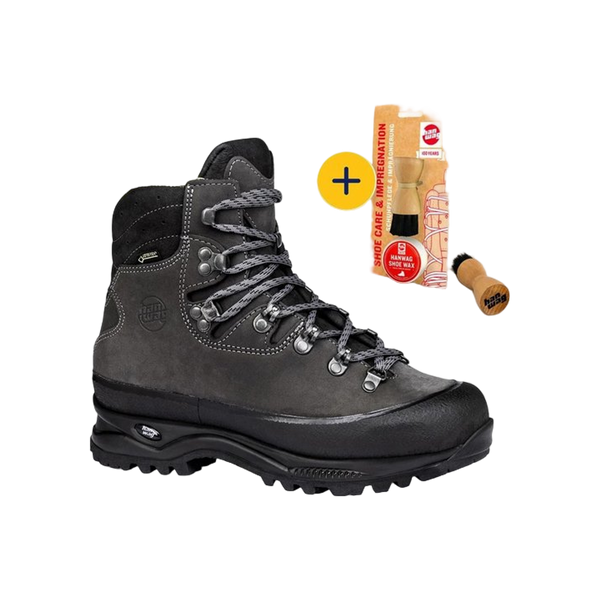 Hanwag Banks Low Bunion Lady GTX