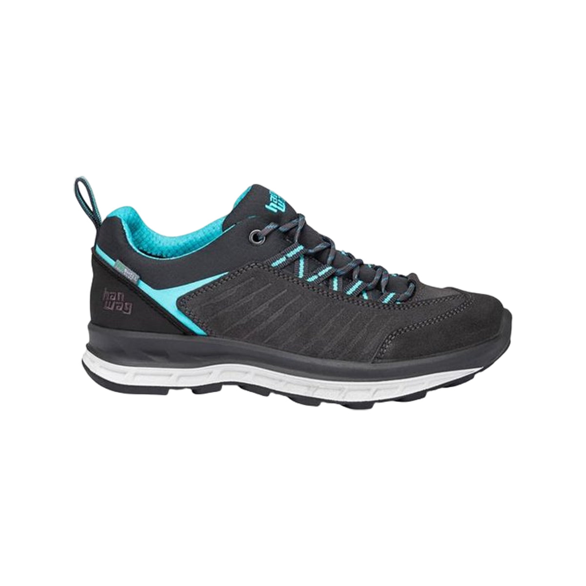 Hanwag Blueridge Low Lady Es V (064490) 6,5