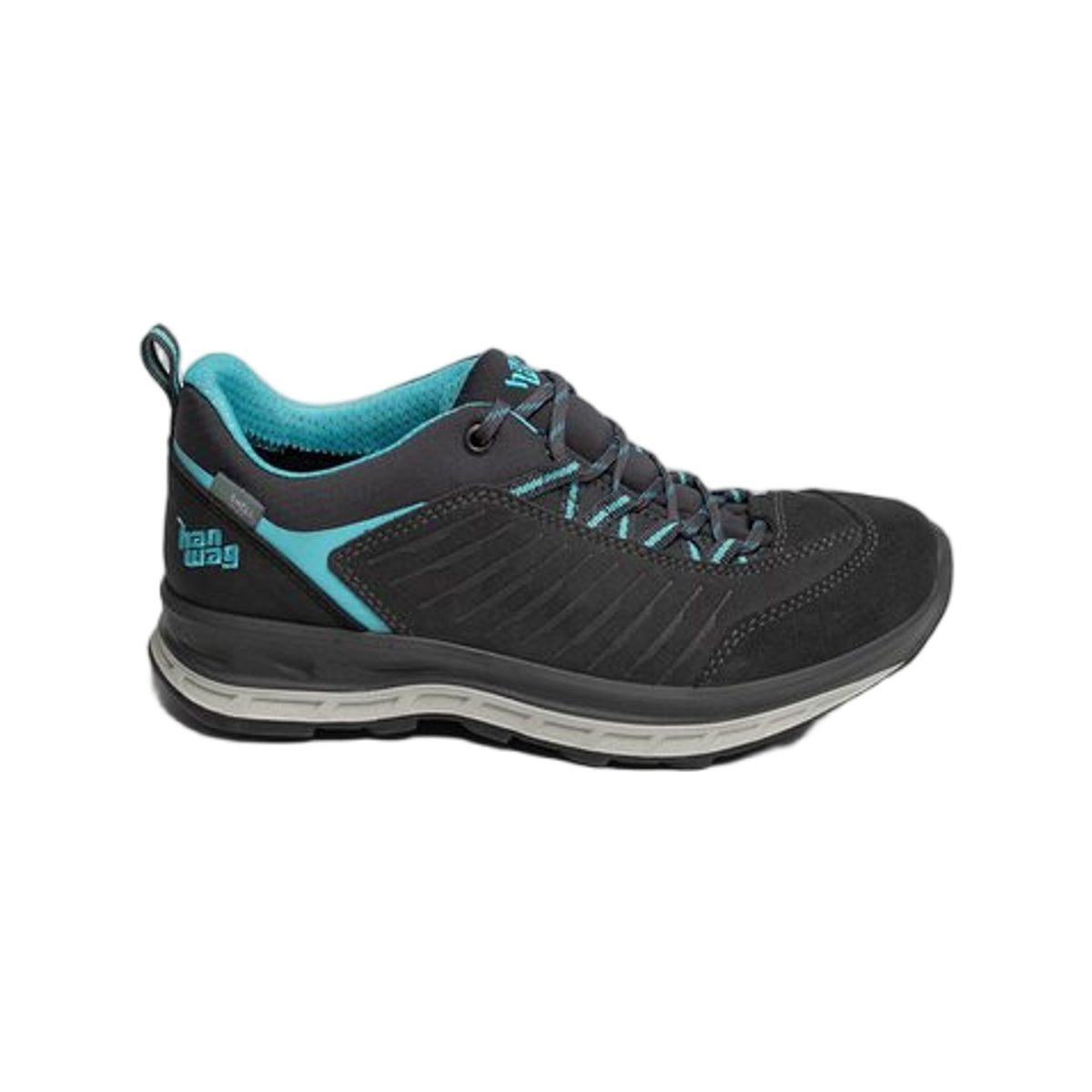 Hanwag Blueridge Low Lady Es V (064490) 8,5