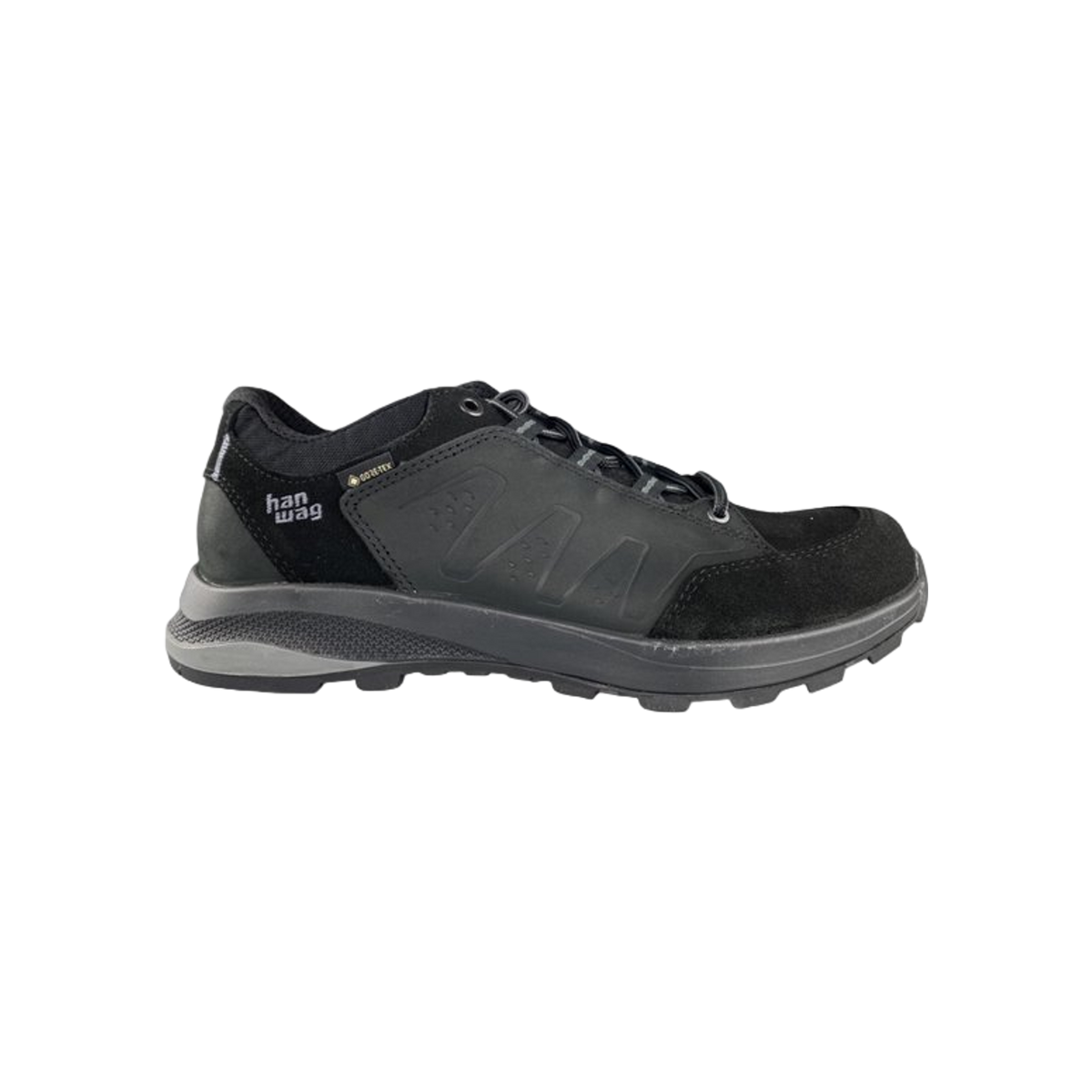 Hanwag Torsby Low SF Extra GTX