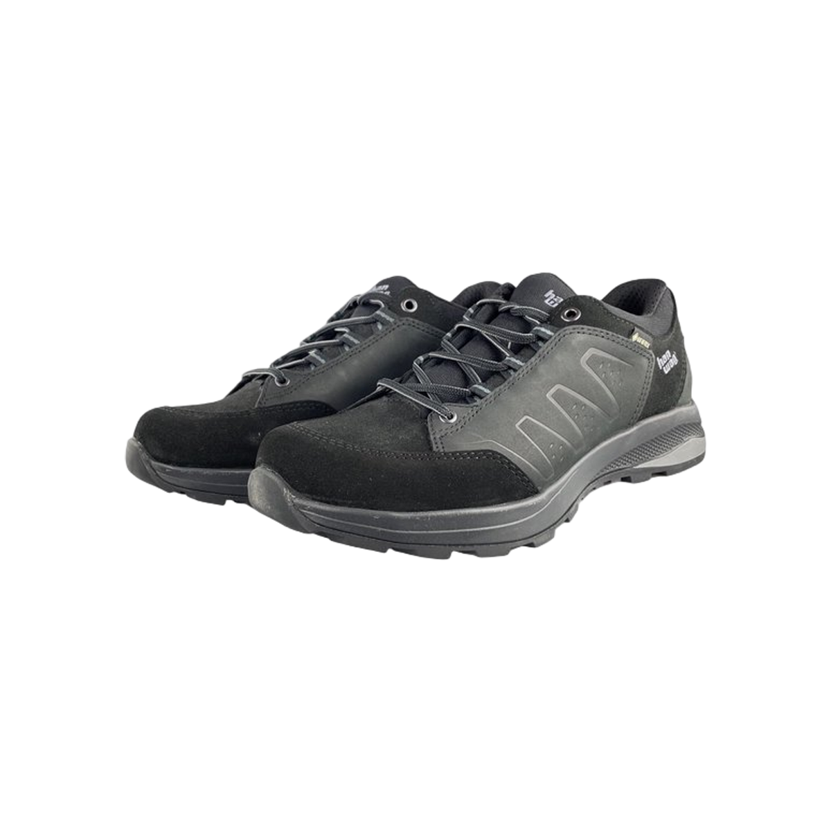 Hanwag Torsby Low SF Extra GTX