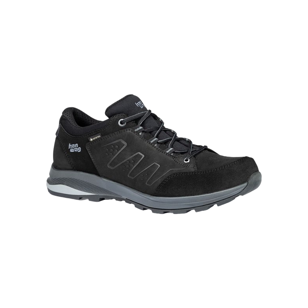 Hanwag Torsby Low SF Extra GTX
