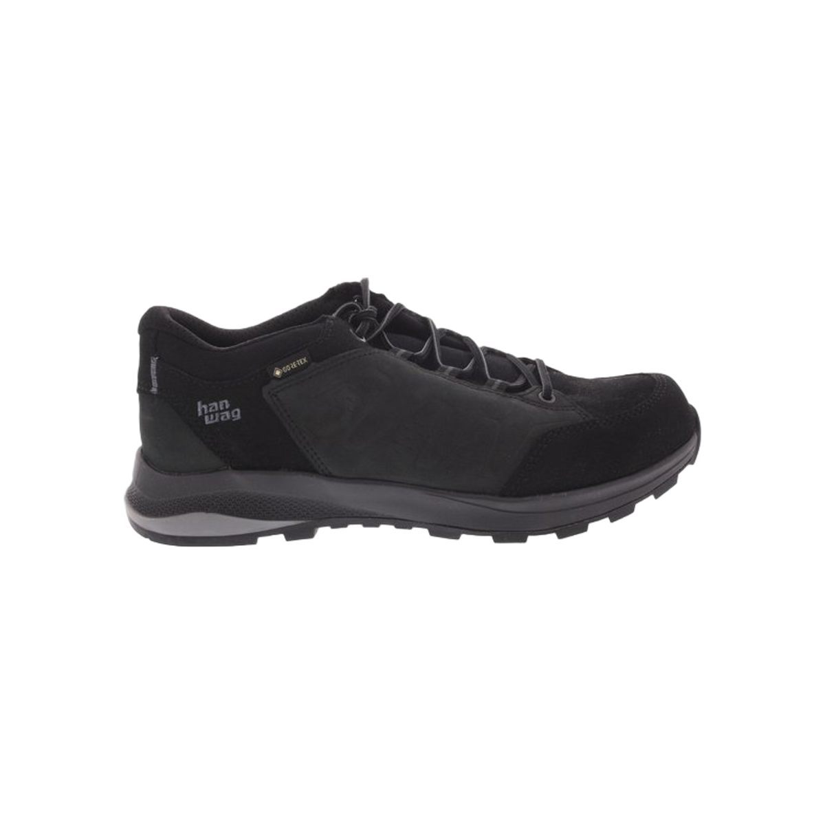Hanwag Torsby Low SF Extra GTX