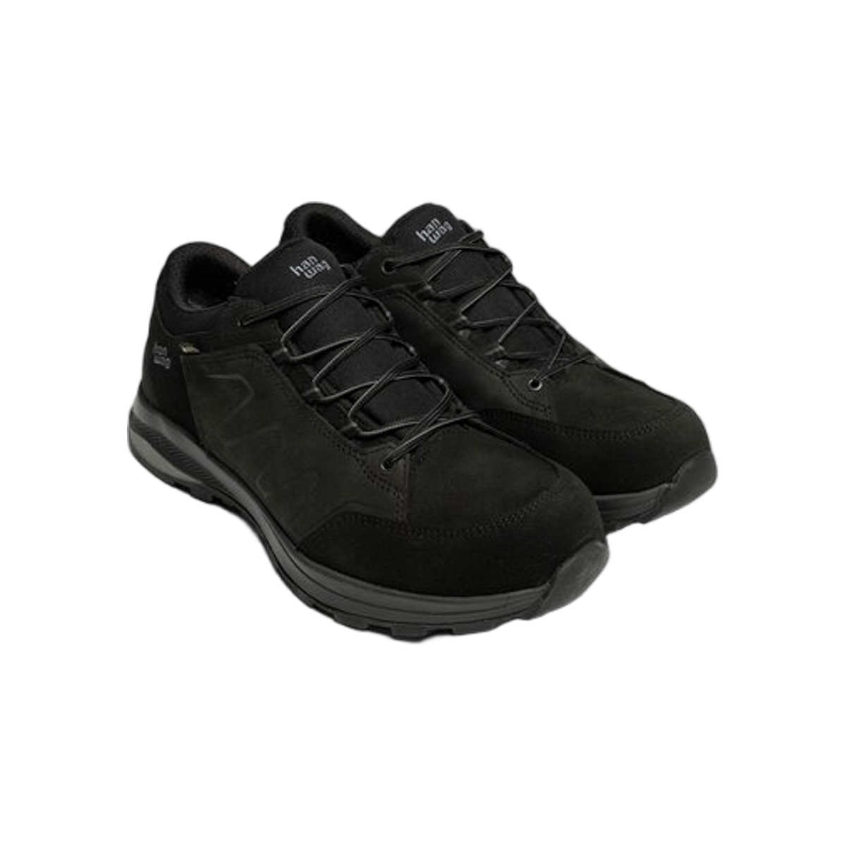 Hanwag Torsby Low SF Extra GTX