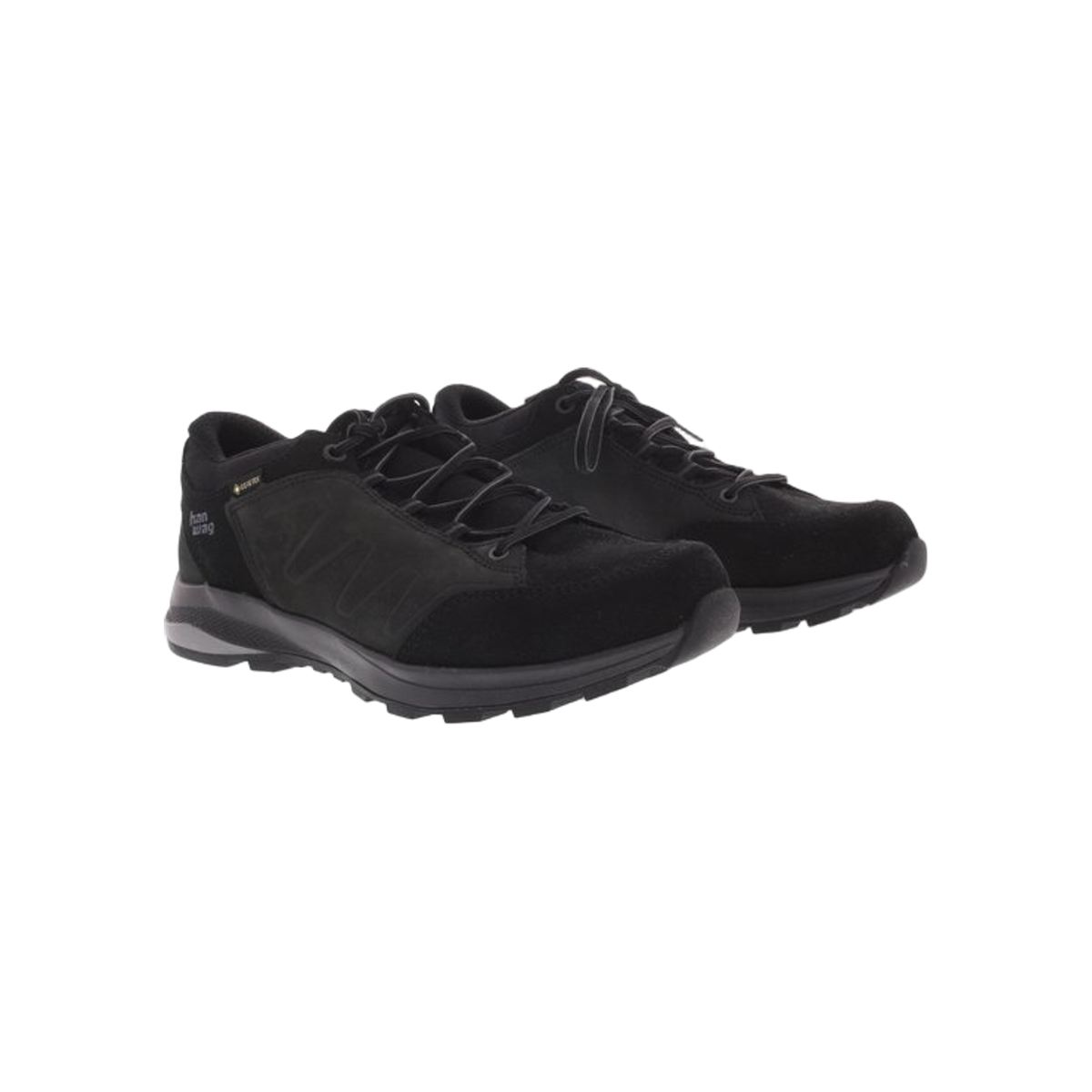 Hanwag Torsby Low SF Extra GTX