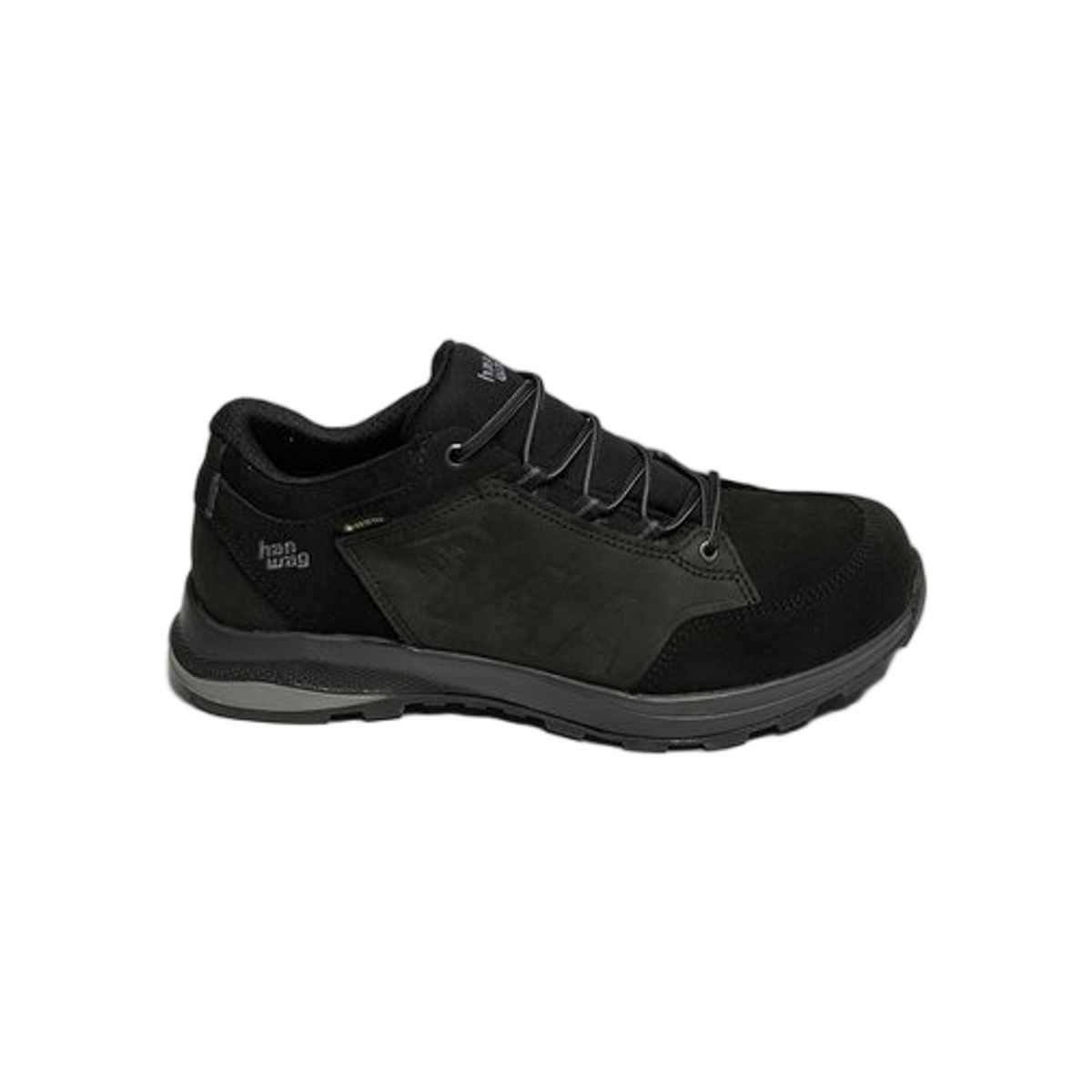 Hanwag Torsby Low SF Extra GTX
