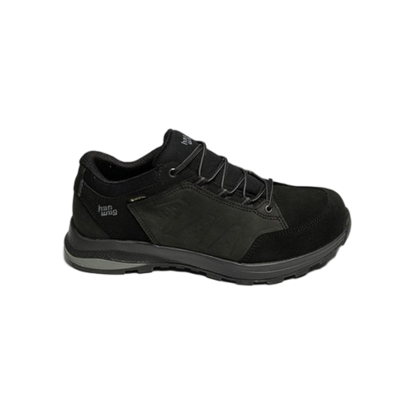 Hanwag Torsby Low SF Extra GTX