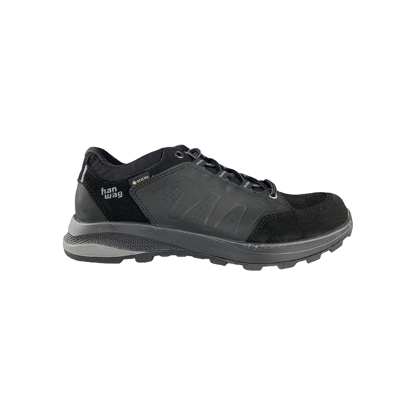 Hanwag Torsby Low SF Extra GTX