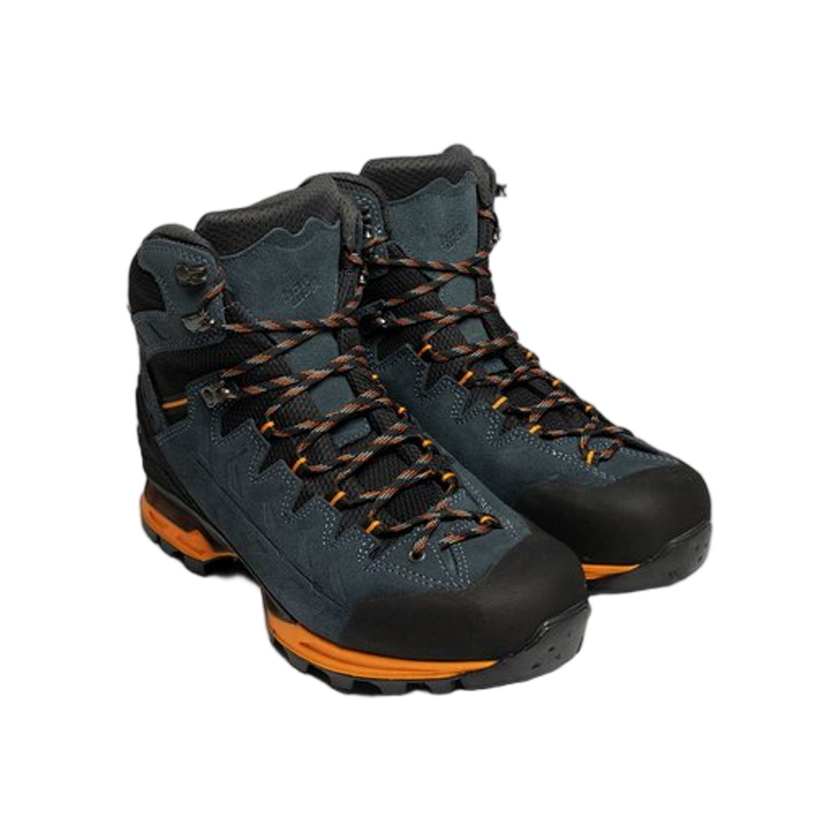 Hanwag Makra Trek Gtx