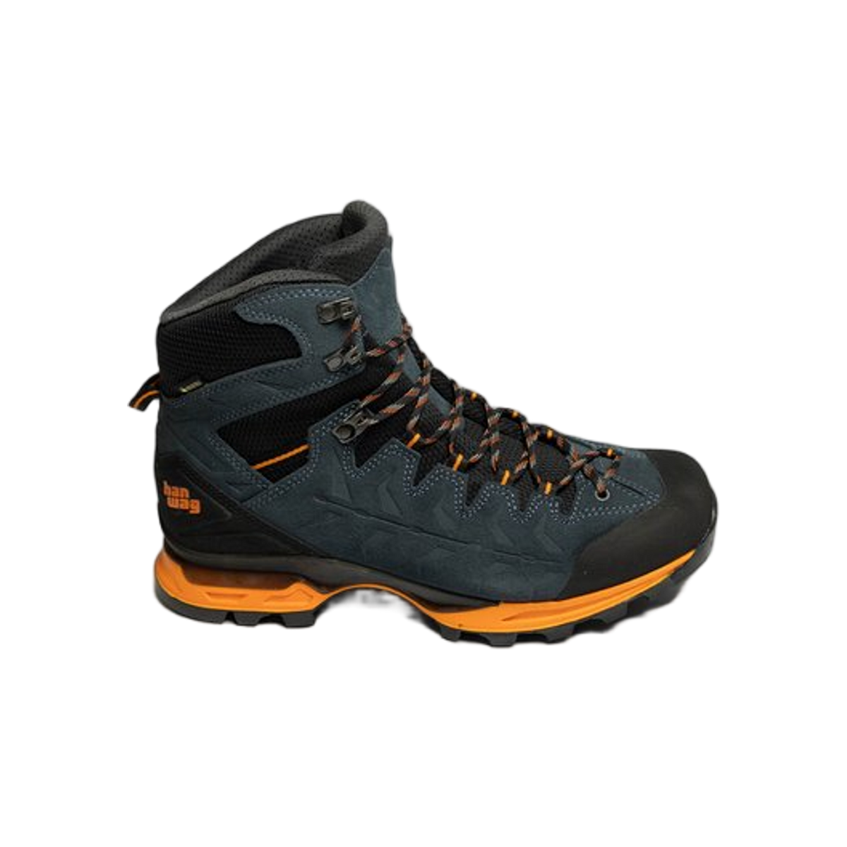 Hanwag Makra Trek Gtx