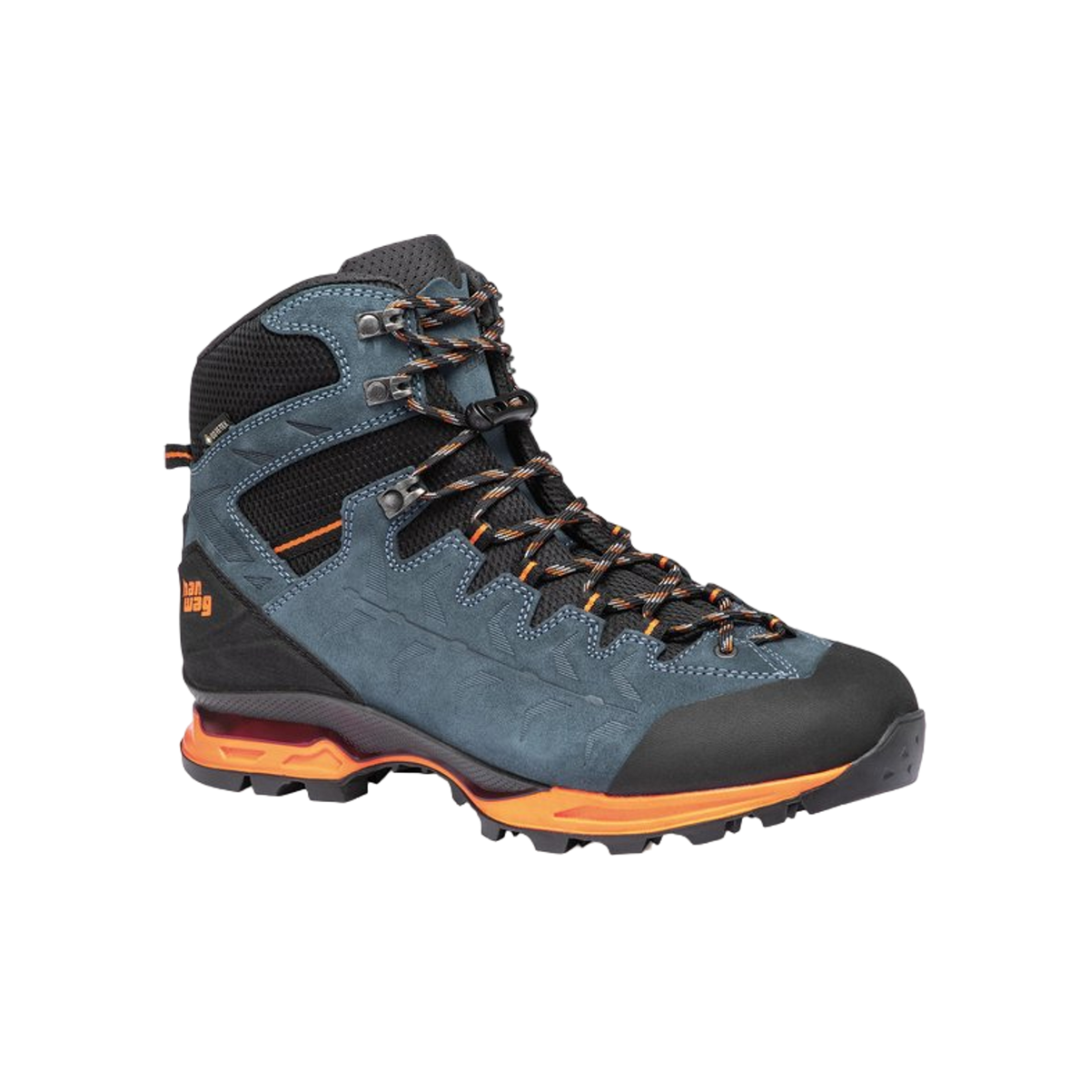 Hanwag Makra Trek Gtx