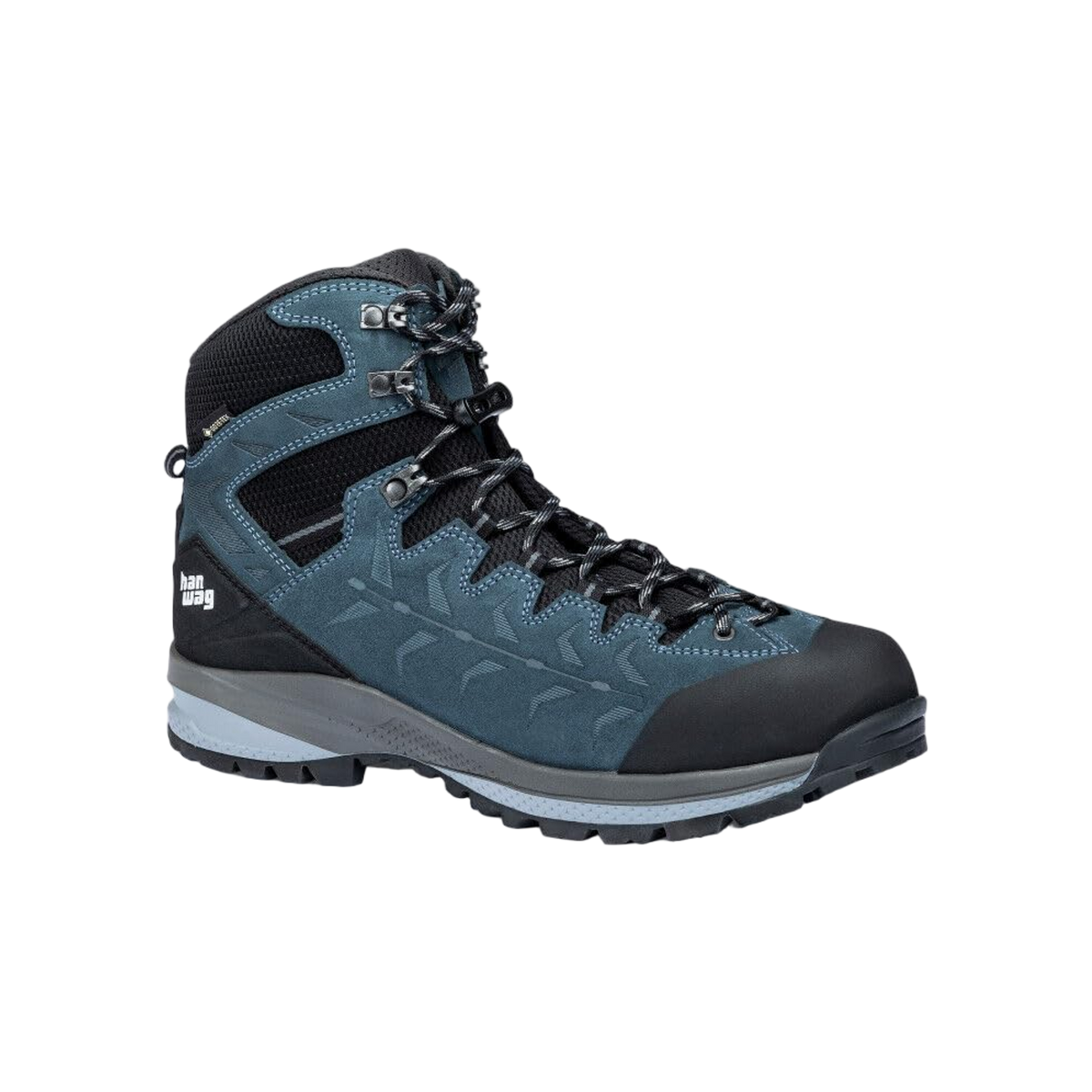 Hanwag Makra Trek SF Extra GTX
