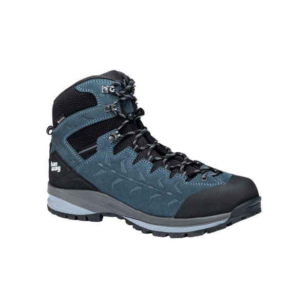 Hanwag Makra Trek SF Extra GTX