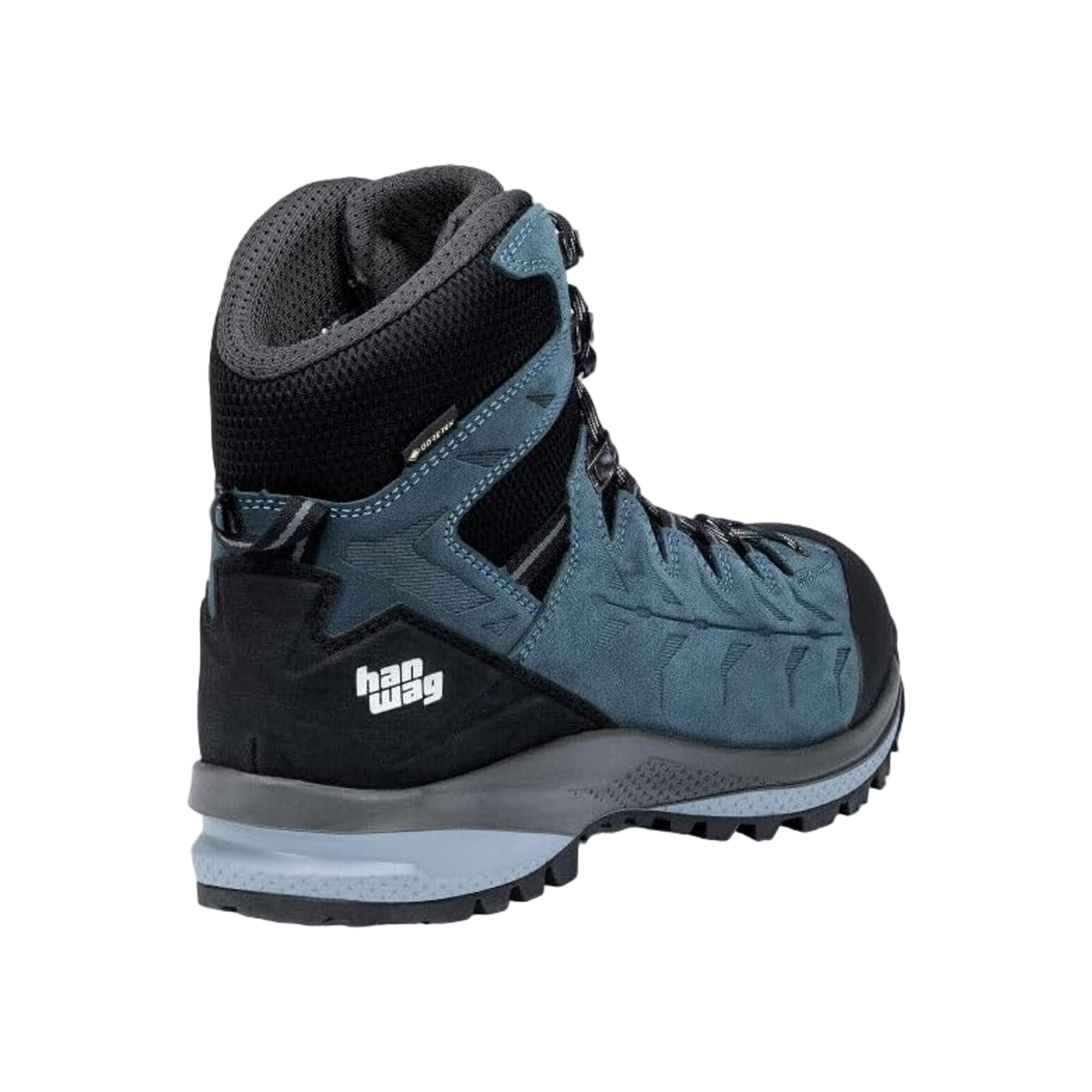 Hanwag Makra Trek SF Extra GTX