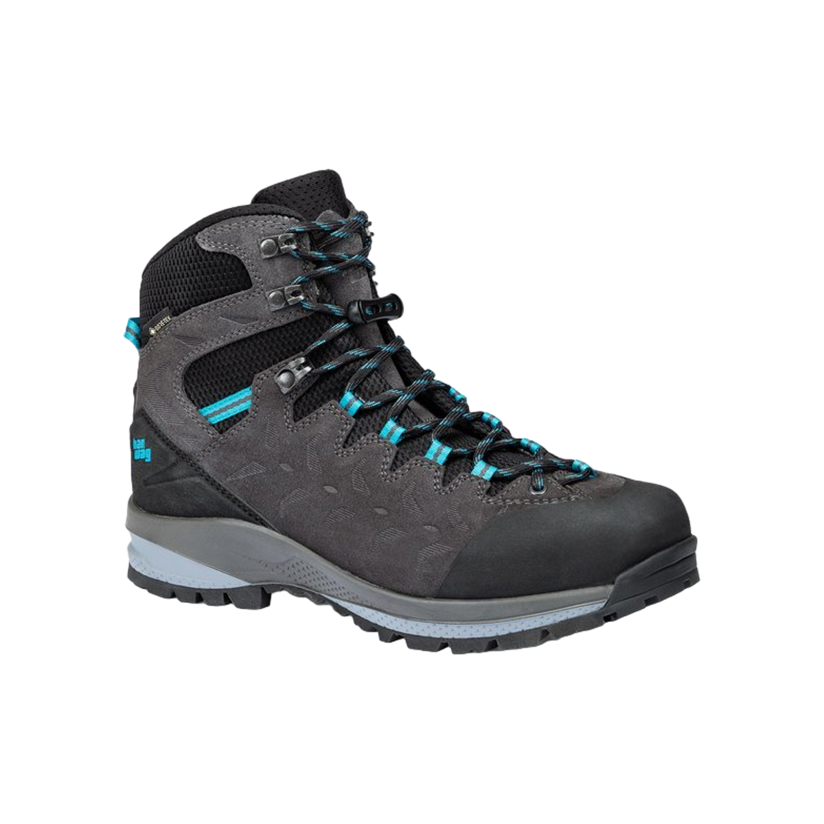 Hanwag Makra Trek SF Extra Lady GTX
