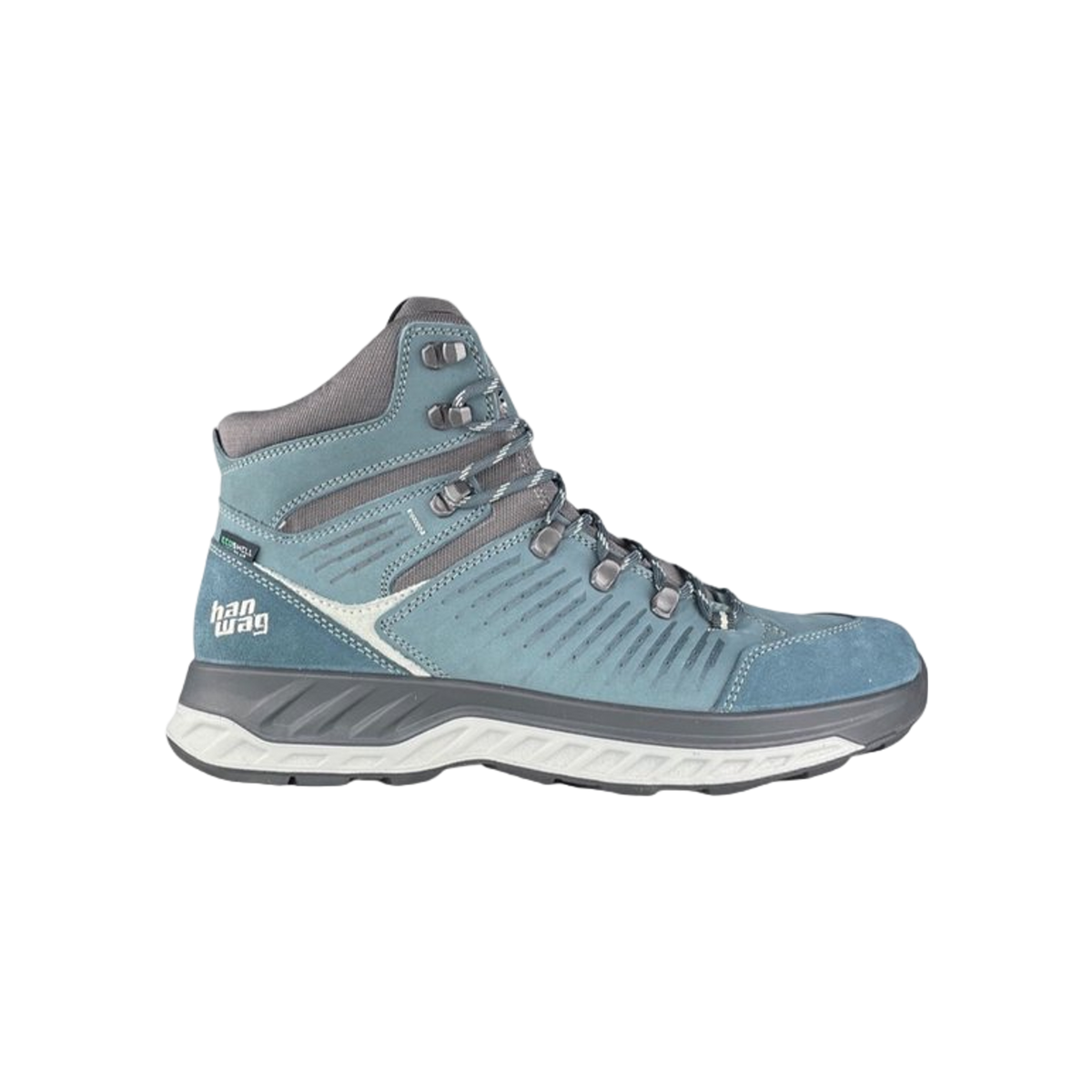 Hanwag Bluecliff Es