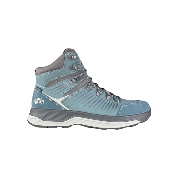Hanwag Bluecliff Es