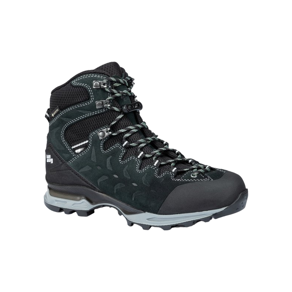 Hanwag Makra Trek Lady GTX