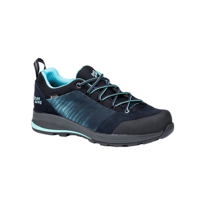Hanwag Klarsby Low Bunion Lady GTX