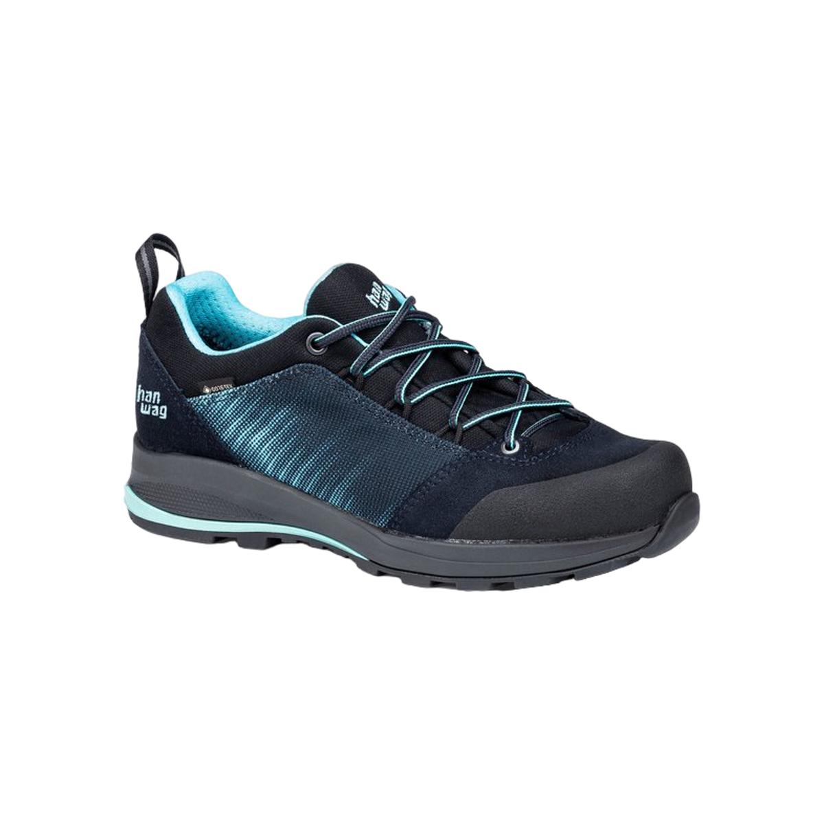 Hanwag Klarsby Low Bunion Lady GTX