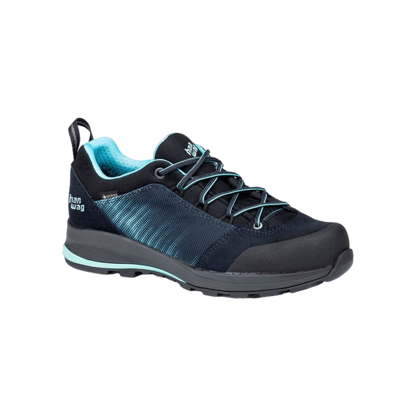 Hanwag Klarsby Low Bunion Lady GTX