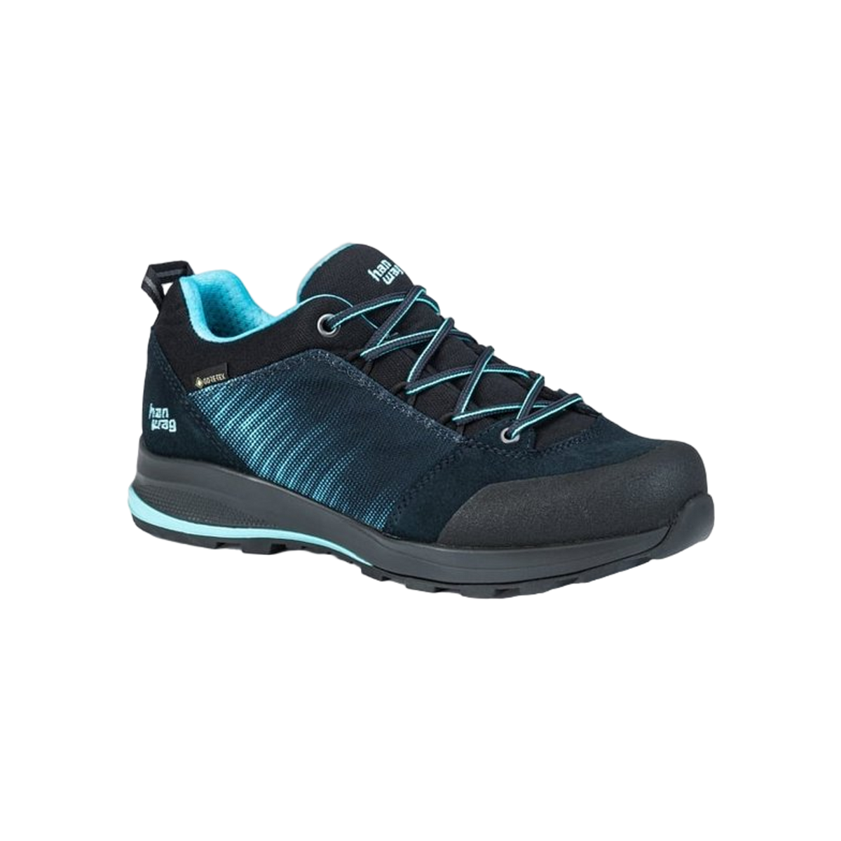 Hanwag Klarsby Low Bunion Lady GTX