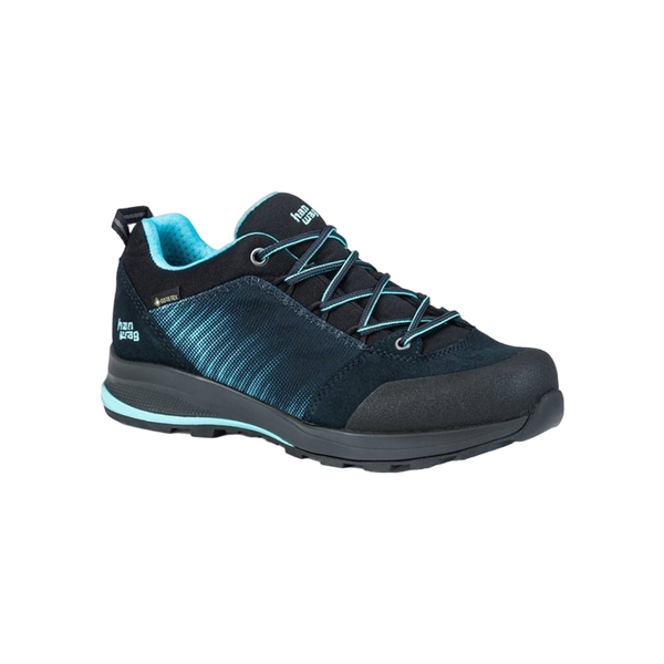 Hanwag Klarsby Low Bunion Lady GTX