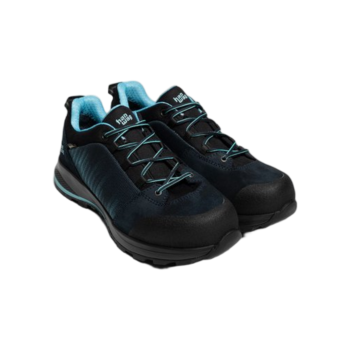 Hanwag Klarsby Low Bunion Lady GTX