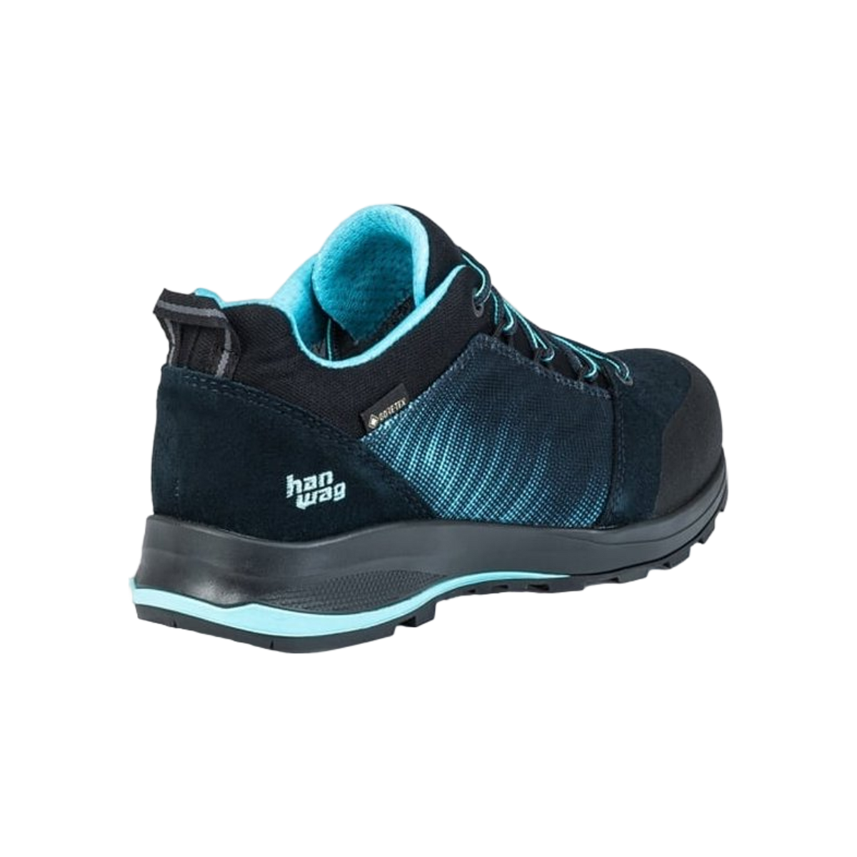 Hanwag Klarsby Low Bunion Lady GTX