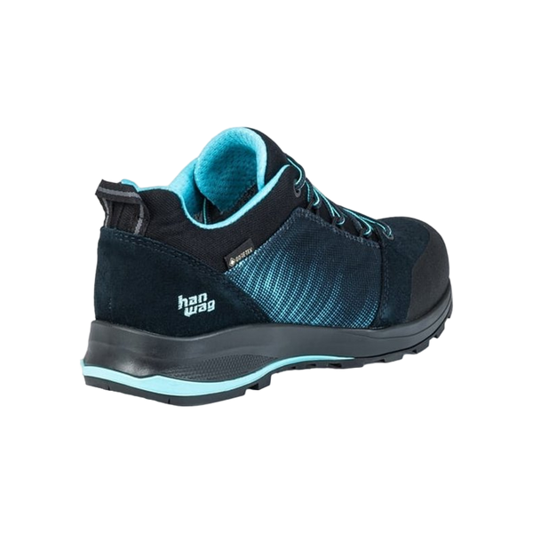 Hanwag Klarsby Low Bunion Lady GTX