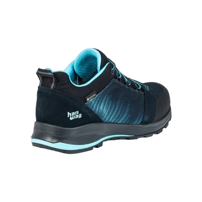 Hanwag Klarsby Low Bunion Lady GTX