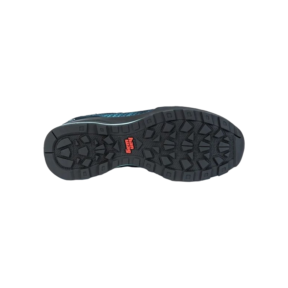 Hanwag Klarsby Low Bunion Lady GTX