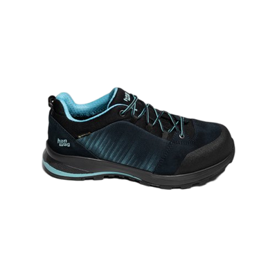 Hanwag Klarsby Low Bunion Lady GTX
