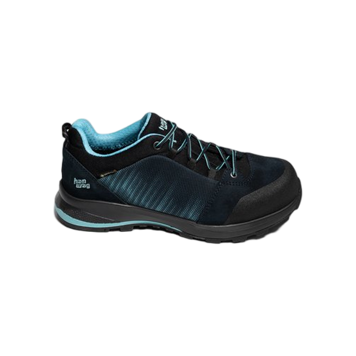 Hanwag Klarsby Low Bunion Lady GTX