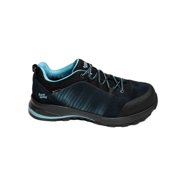 Hanwag Klarsby Low Bunion Lady GTX