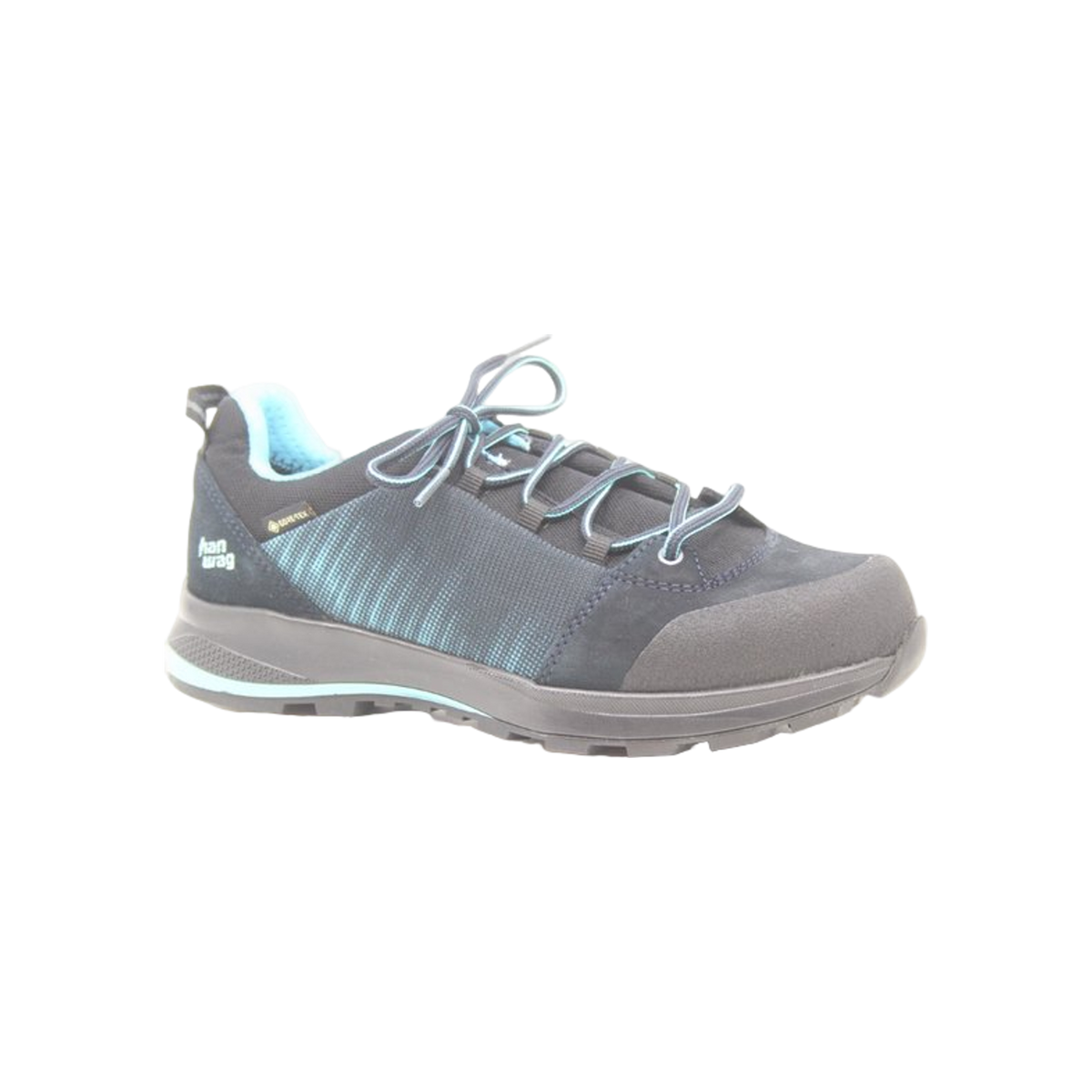 Hanwag Klarsby Low Bunion Lady GTX