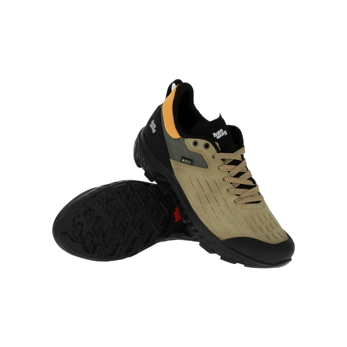 Hanwag Kaduro Low GTX